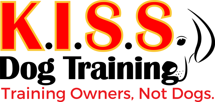 K.I.S.S. Dog Training